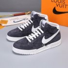 Louis Vuitton Men's shoes 3325