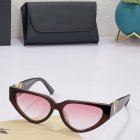 Valentino High Quality Sunglasses 193