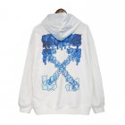 Off white Men's Hoodies 245