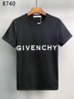 GIVENCHY Men's T-shirts 25