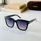TOM FORD High Quality Sunglasses 2918