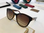 Gucci High Quality Sunglasses 4329