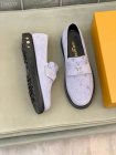Louis Vuitton Men's shoes 1789