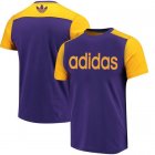 adidas Apparel Men's T-shirts 291