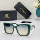 Versace High Quality Sunglasses 742