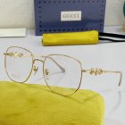 Gucci Plain Glass Spectacles 634