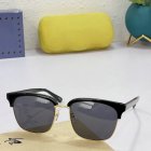 Gucci High Quality Sunglasses 2517
