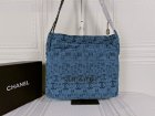 Chanel High Quality Handbags 99