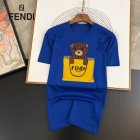 Fendi Men's T-shirts 314