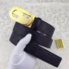 Gucci Original Quality Belts 367