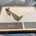 TOM FORD High Quality Sunglasses 865