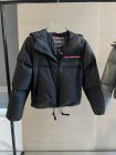 Prada Women's Outerwear 25