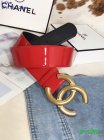 Chanel Original Quality Belts 481