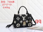 Louis Vuitton Normal Quality Handbags 892
