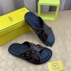 Fendi Men's Slippers 86