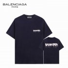 Balenciaga Men's T-shirts 490