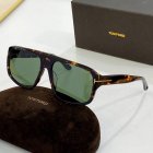 TOM FORD High Quality Sunglasses 1497