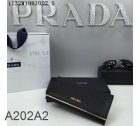 Prada High Quality Wallets 47