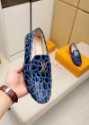 Louis Vuitton Men's shoes 502