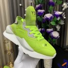 Y-3 Men's Shoes 164