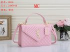 Yves Saint Laurent Normal Quality Handbags 131