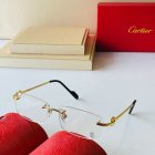 Cartier High Quality Sunglasses 1550