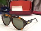 Gucci High Quality Sunglasses 431