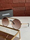 Chanel High Quality Sunglasses 678