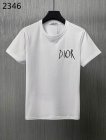 DIOR Men's T-shirts 74