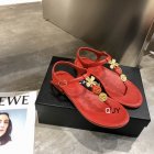 Chanel Women's Slippers 42