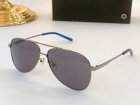 Mont Blanc High Quality Sunglasses 125