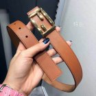 Fendi High Quality Belts 57