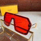 Fendi High Quality Sunglasses 869