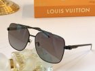 Louis Vuitton High Quality Sunglasses 225