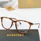 Burberry Plain Glass Spectacles 300