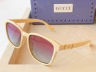 Gucci High Quality Sunglasses 1433