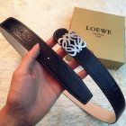 Loewe Belts 131