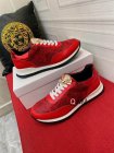 Versace Men's Shoes 819