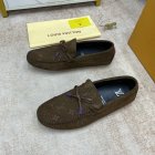 Louis Vuitton Men's shoes 1327