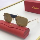 Cartier High Quality Sunglasses 1301