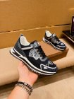 Versace Men's Shoes 742