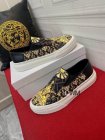 Versace Men's Shoes 504