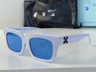 Off white High Quality Sunglasses 248