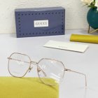 Gucci Plain Glass Spectacles 122