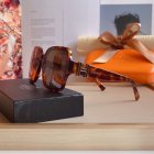 Hermes High Quality Sunglasses 215