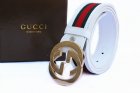 Gucci Normal Quality Belts 126