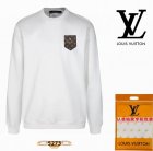 Louis Vuitton Men's Long Sleeve T-shirts 936