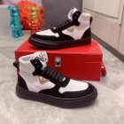 Armani Men's Shoes 1207