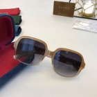 Gucci High Quality Sunglasses 1962
