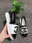 Chanel Women's Shoes 632